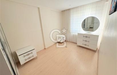Narlıdere Ilıca Mahallesi Eşyalı Kiralık Daire