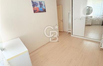 Narlıdere Ilıca Mahallesi Eşyalı Kiralık Daire