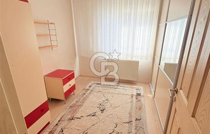 Narlıdere Ilıca Mahallesi Eşyalı Kiralık Daire