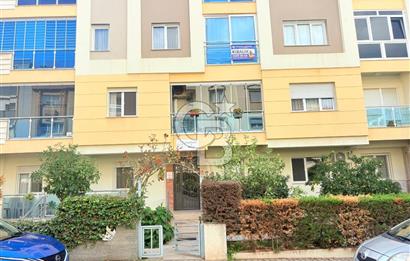 Narlıdere Ilıca Mahallesi Eşyalı Kiralık Daire
