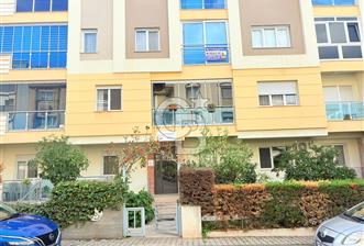 Narlıdere Ilıca Mahallesi Eşyalı Kiralık Daire