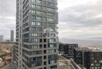 İNCEK LOFT'TA MÜTHİŞ GÖL MANZARALI MOBİLYALI 1+1 KİRALIK DAİRE
