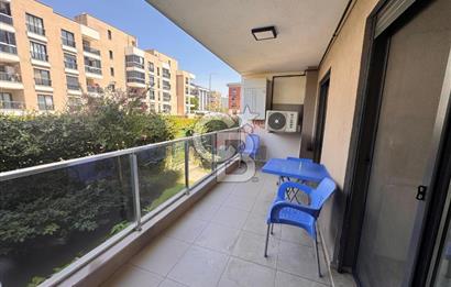 Sakinlik ve Konfor Arayanlara! Menderes Mia Garden 2+1 Daire