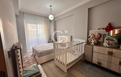 Sakinlik ve Konfor Arayanlara! Menderes Mia Garden 2+1 Daire