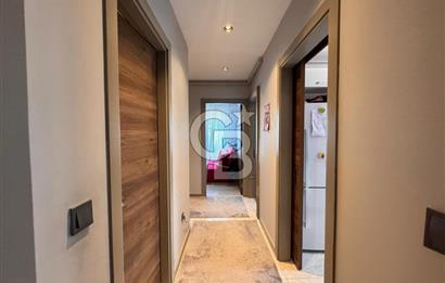 Sakinlik ve Konfor Arayanlara! Menderes Mia Garden 2+1 Daire