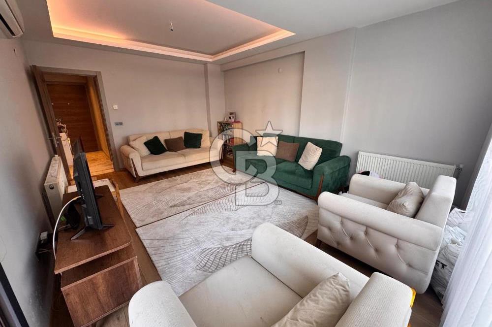 Sakinlik ve Konfor Arayanlara! Menderes Mia Garden 2+1 Daire