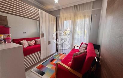 Sakinlik ve Konfor Arayanlara! Menderes Mia Garden 2+1 Daire