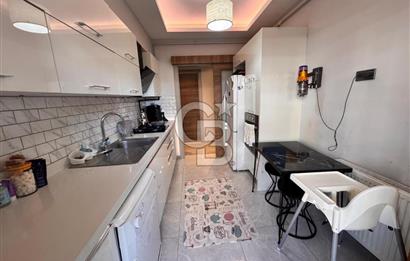 Sakinlik ve Konfor Arayanlara! Menderes Mia Garden 2+1 Daire
