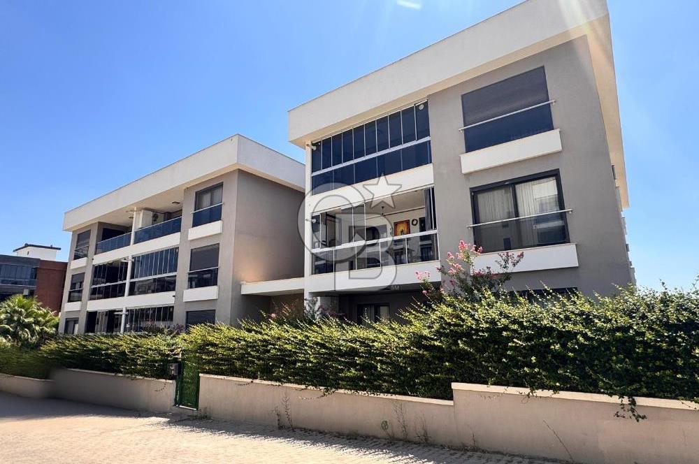 Sakinlik ve Konfor Arayanlara! Menderes Mia Garden 2+1 Daire