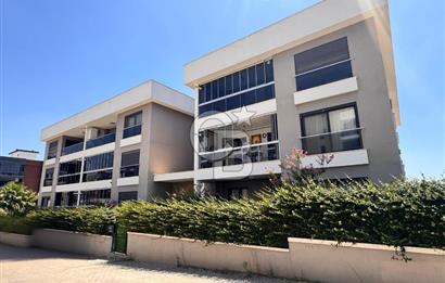Sakinlik ve Konfor Arayanlara! Menderes Mia Garden 2+1 Daire