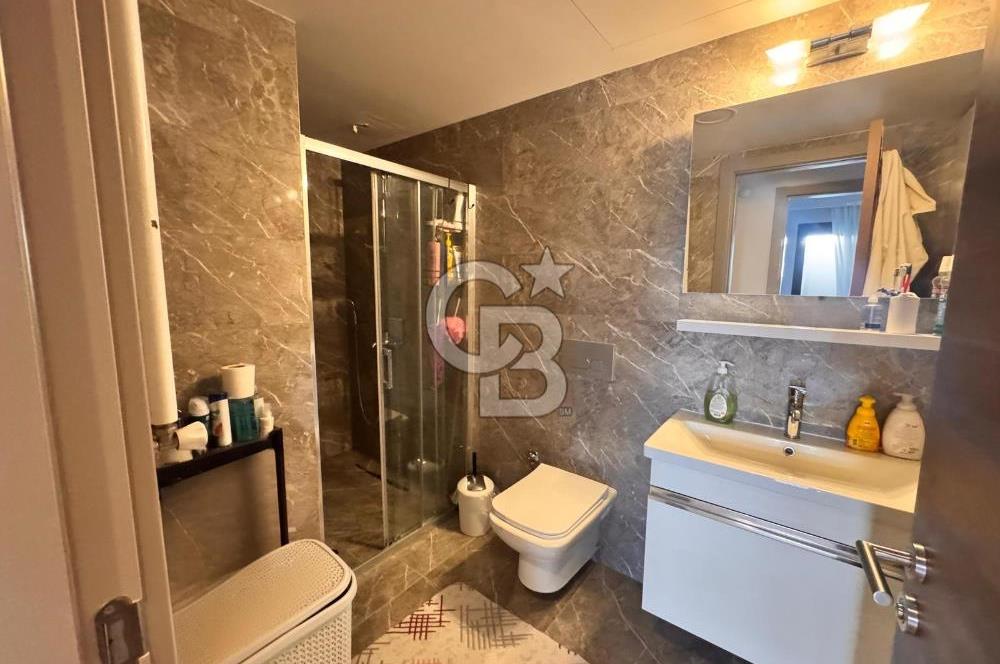 Sakinlik ve Konfor Arayanlara! Menderes Mia Garden 2+1 Daire
