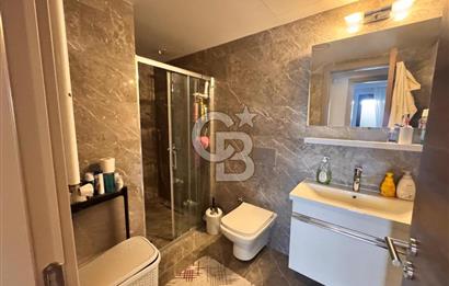 Sakinlik ve Konfor Arayanlara! Menderes Mia Garden 2+1 Daire