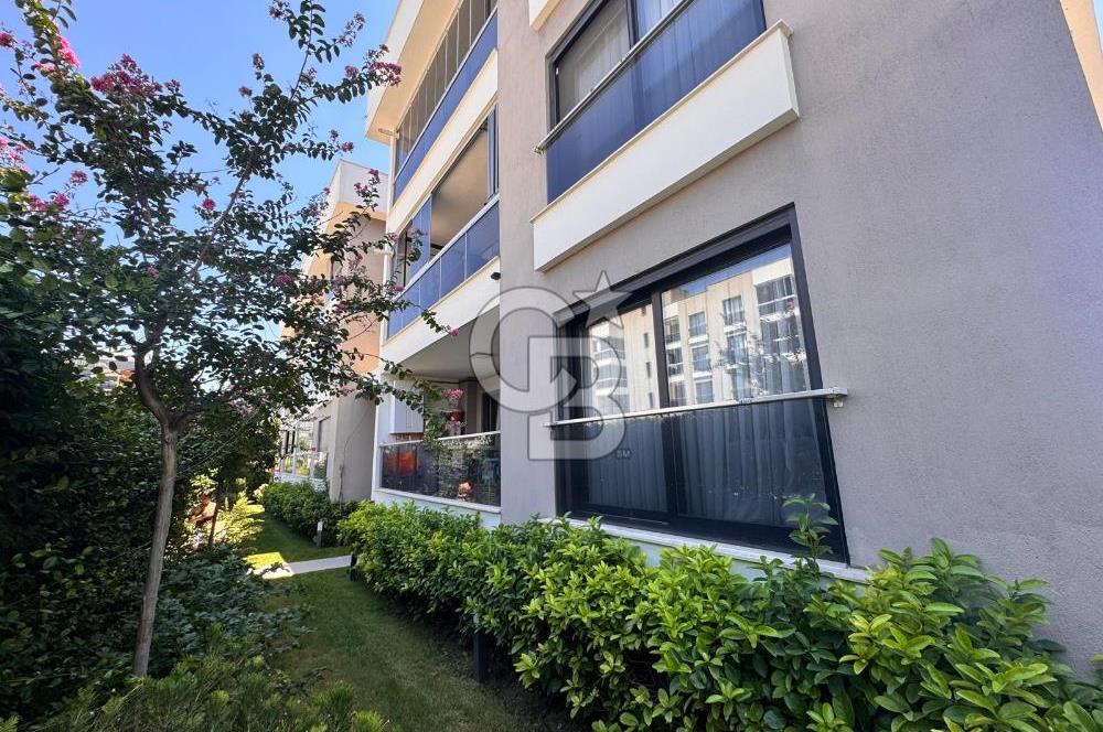 Sakinlik ve Konfor Arayanlara! Menderes Mia Garden 2+1 Daire