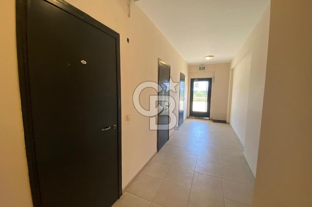 Sakinlik ve Konfor Arayanlara! Menderes Mia Garden 2+1 Daire