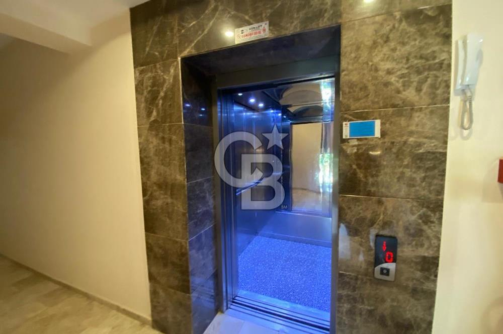 Sakinlik ve Konfor Arayanlara! Menderes Mia Garden 2+1 Daire