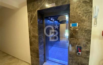 Sakinlik ve Konfor Arayanlara! Menderes Mia Garden 2+1 Daire