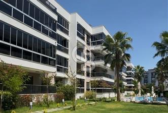 Sakinlik ve Konfor Arayanlara! Menderes Mia Garden 2+1 Daire