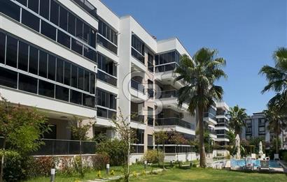 Sakinlik ve Konfor Arayanlara! Menderes Mia Garden 2+1 Daire