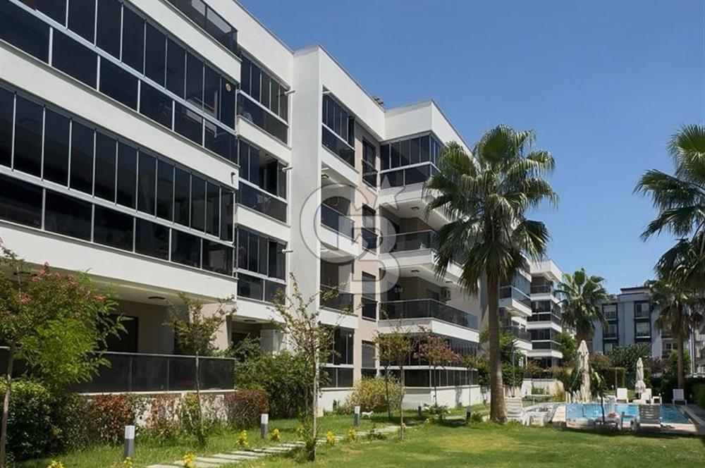 Sakinlik ve Konfor Arayanlara! Menderes Mia Garden 2+1 Daire