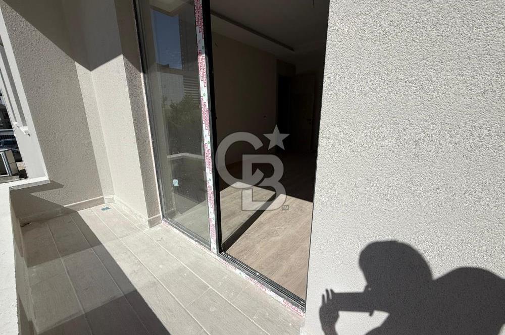 OVACIK MERKEZDE BULVAR YANI GÜNEY CEPHE ACİL SATILIK 4+1