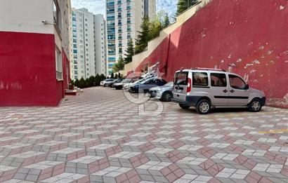 PAMUKLARDA CADDE ÜZERİ GÜNEY CEPHE MANZARALI LÜX YAPILI 3+1...