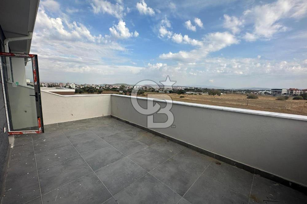 Barbaros Mahallesinde Kiralık 5+1 Lüks Villa