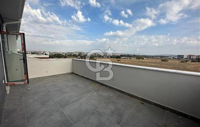 Barbaros Mahallesinde Kiralık 5+1 Lüks Villa