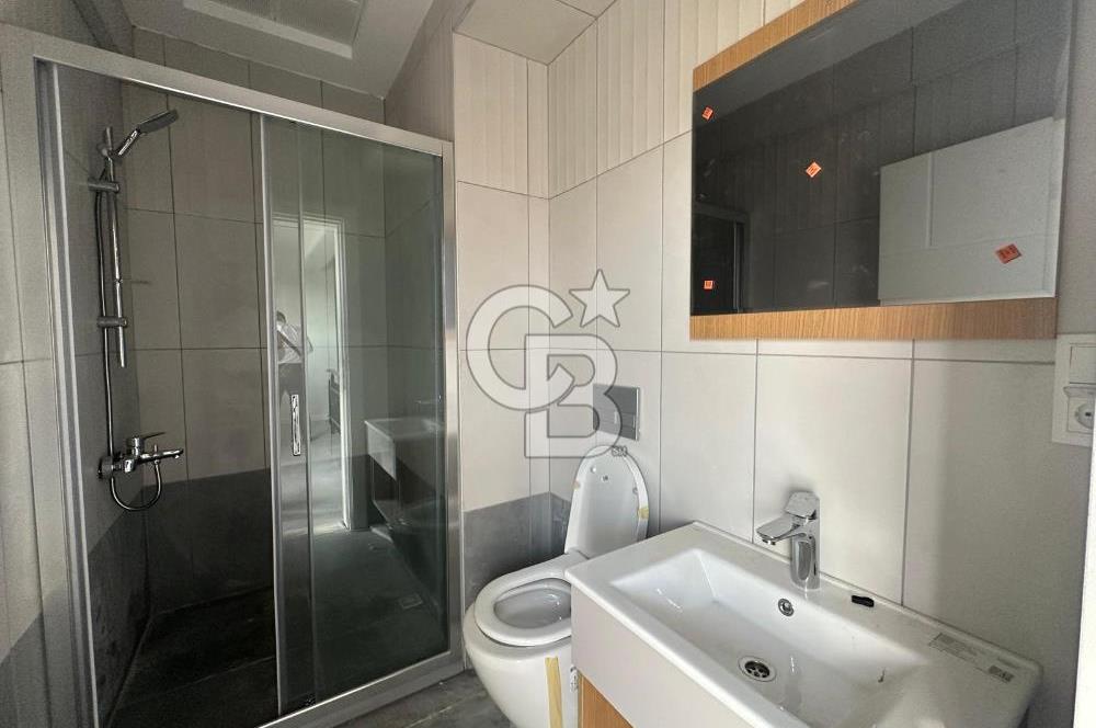 Barbaros Mahallesinde Kiralık 5+1 Lüks Villa