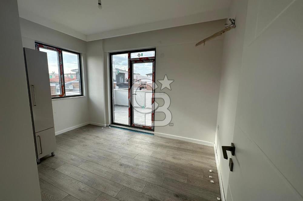 Barbaros Mahallesinde Kiralık 5+1 Lüks Villa