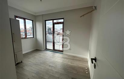 Barbaros Mahallesinde Kiralık 5+1 Lüks Villa
