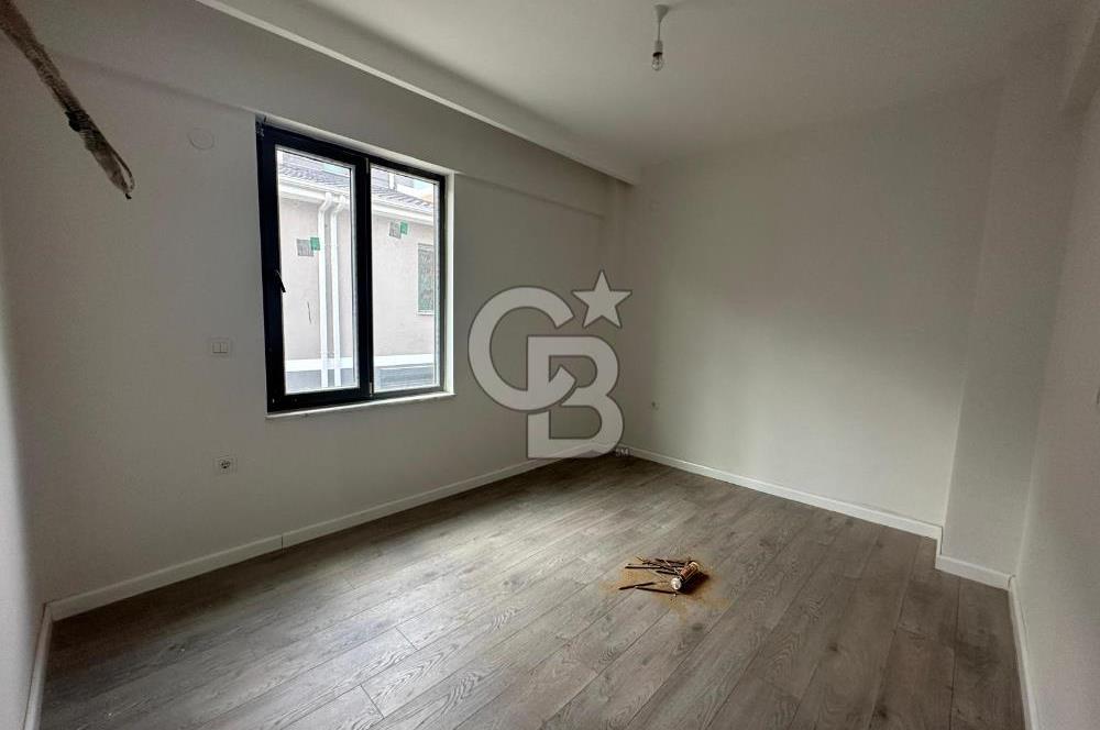 Barbaros Mahallesinde Kiralık 5+1 Lüks Villa