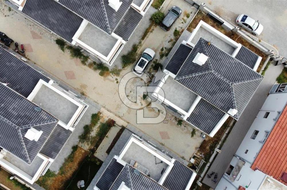 Barbaros Mahallesinde Kiralık 5+1 Lüks Villa