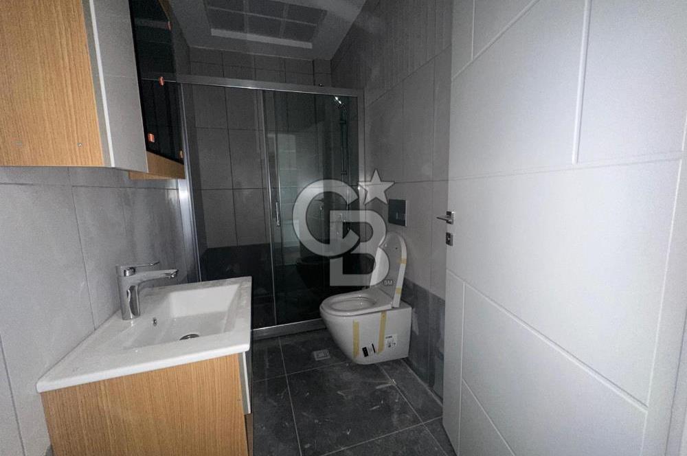 Barbaros Mahallesinde Kiralık 5+1 Lüks Villa