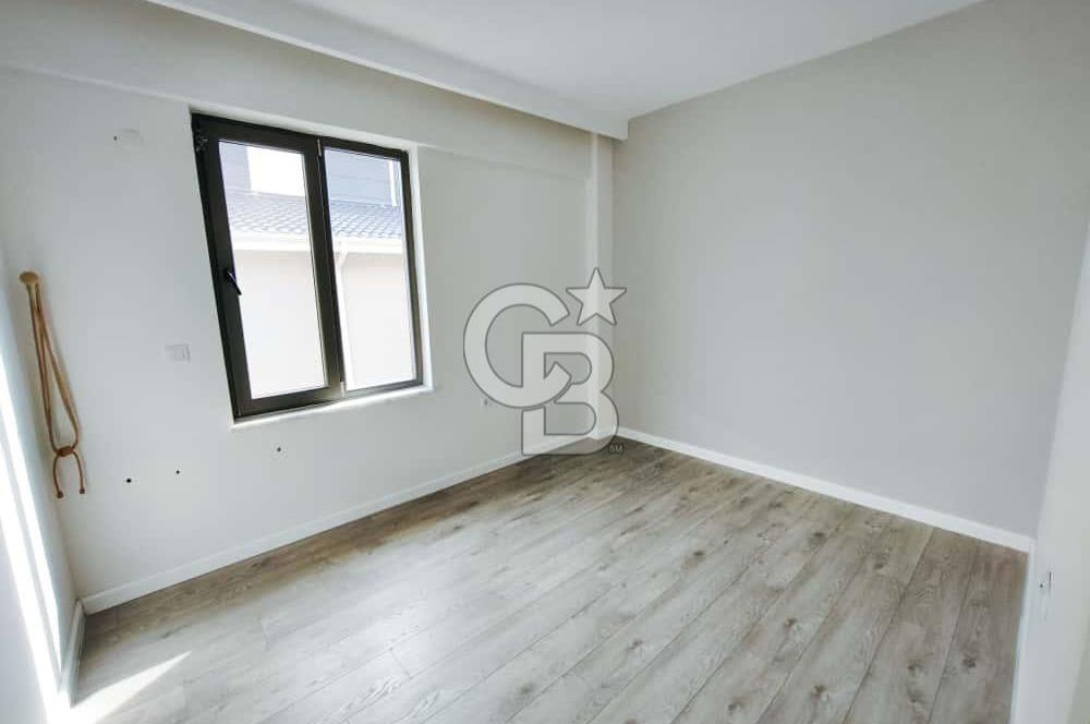 Barbaros Mahallesinde Kiralık 5+1 Lüks Villa