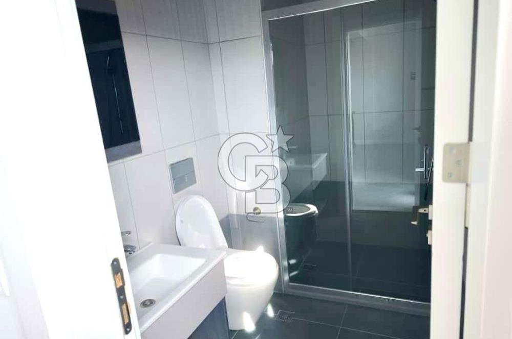 Barbaros Mahallesinde Kiralık 5+1 Lüks Villa