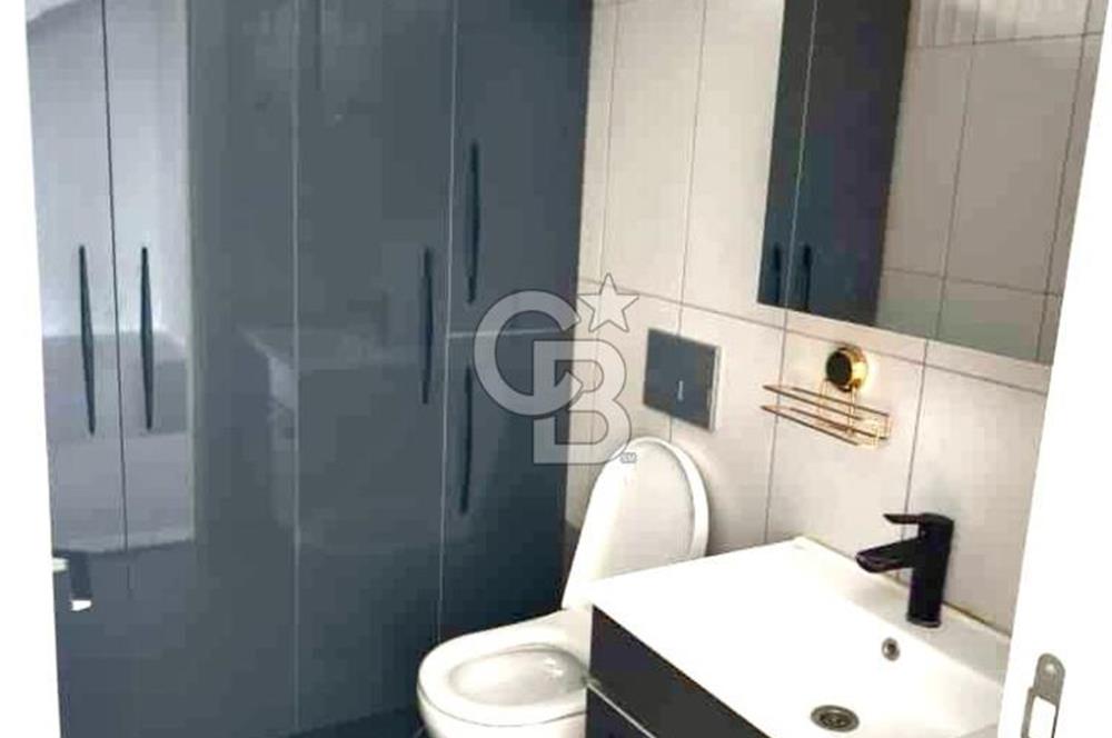 Barbaros Mahallesinde Kiralık 5+1 Lüks Villa