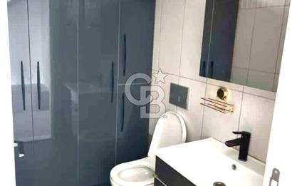 Barbaros Mahallesinde Kiralık 5+1 Lüks Villa