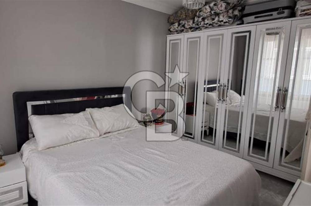 ARNAVUTKÖY SATILIK LÜKS DUBLEX DAİRE
