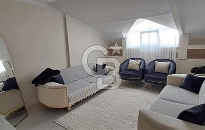 ARNAVUTKÖY SATILIK LÜKS DUBLEX DAİRE