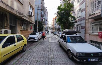 KARATAŞ'TA DENİZ MANZARALI,TADİLATLI, ÖZEL TASARIM, SATILIK 1+1 DAİRE