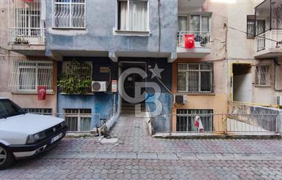 KARATAŞ'TA DENİZ MANZARALI,TADİLATLI, ÖZEL TASARIM, SATILIK 1+1 DAİRE