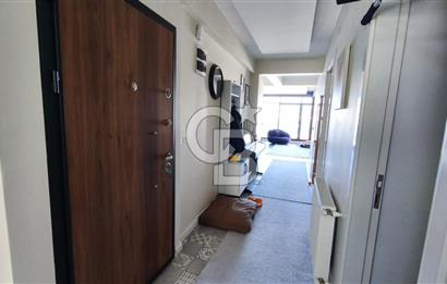 KARATAŞ'TA DENİZ MANZARALI,TADİLATLI, ÖZEL TASARIM, SATILIK 1+1 DAİRE