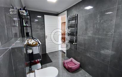KARATAŞ'TA DENİZ MANZARALI,TADİLATLI, ÖZEL TASARIM, SATILIK 1+1 DAİRE