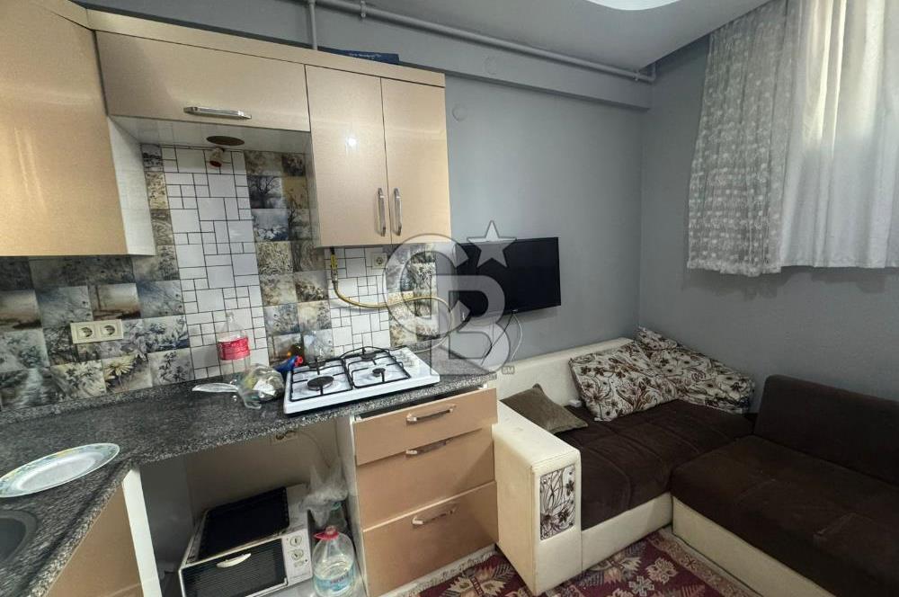 Buca Yaylacık Mahallesi Kasaplar Meydanı2+1 Kiralık Eşyalı Daire