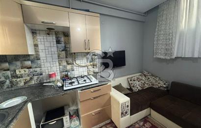 Buca Yaylacık Mahallesi Kasaplar Meydanı2+1 Kiralık Eşyalı Daire