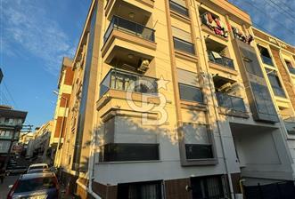 Buca Yaylacık Mahallesi Kasaplar Meydanı2+1 Kiralık Eşyalı Daire