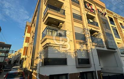 Buca Yaylacık Mahallesi Kasaplar Meydanı2+1 Kiralık Eşyalı Daire