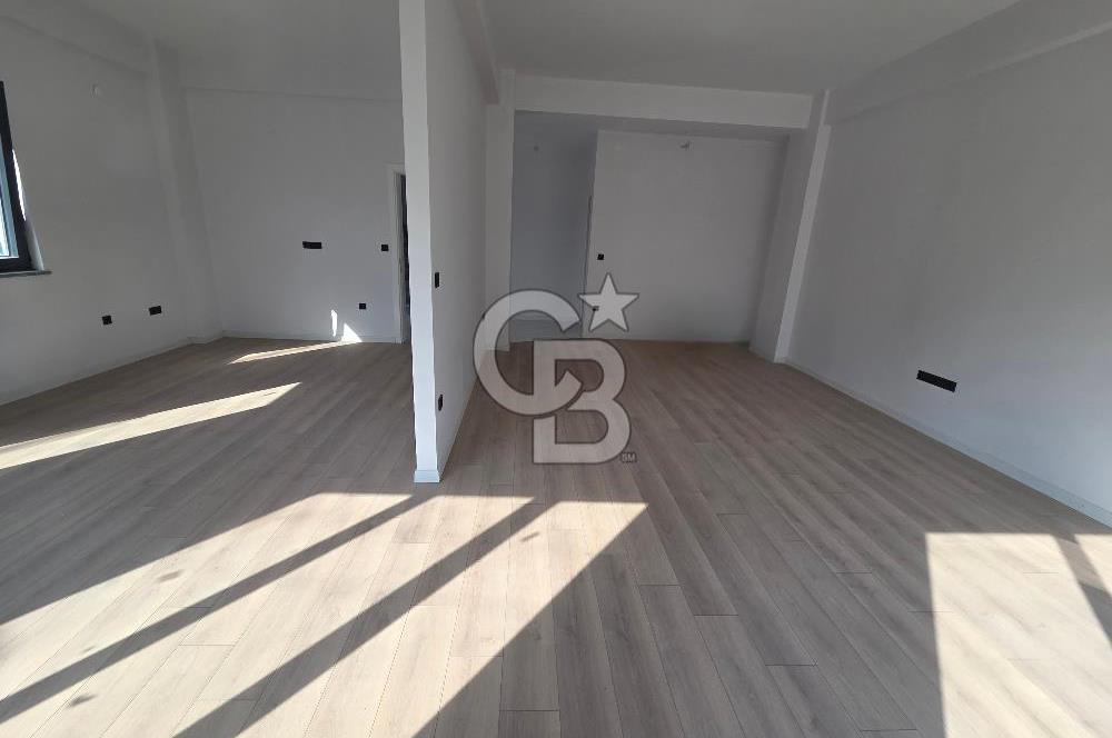 BAŞİSKELE YEŞİLYURT MÜSTAKİL BAHÇELİ SATILIK 4+1 VİLLA