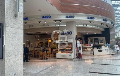 Marka  Kurumsal Konseptli Kafe & Restoran Devren Kiralık