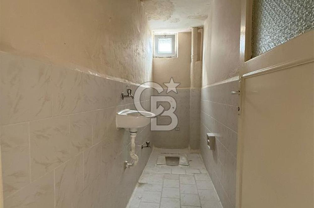 TRABZON ORTAHİSAR ÜNİVERSİTE MAHALLESİNDE KİRALIK DAİRE